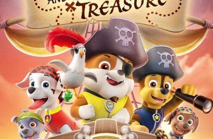 paw patrol