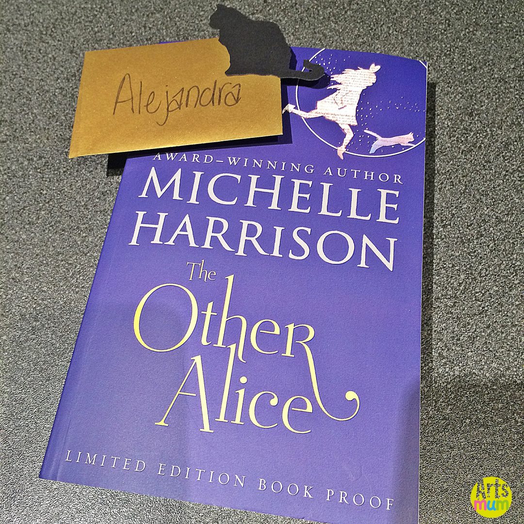 a town like alice book review