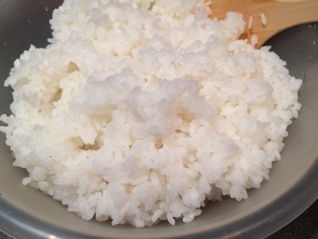 Sushi with Yutaka a guide to make Sushi at home Alejandra's Life