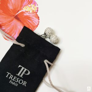 Tresor Paris Jewellery from T.H.Baker