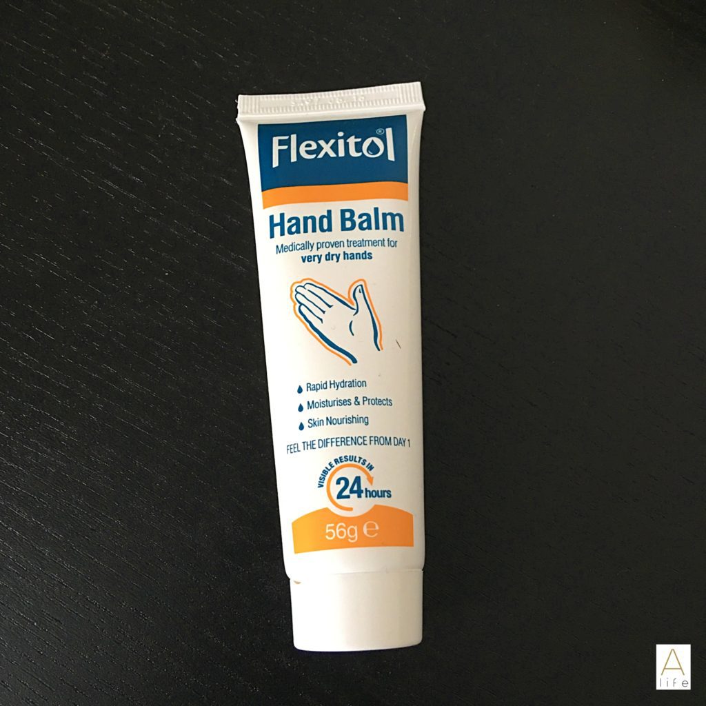 Flexitol Hand Balm