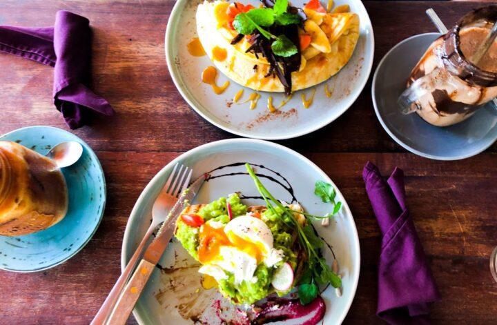 Australian Cuisine 101: A Guide to Traditional Australian Dishes