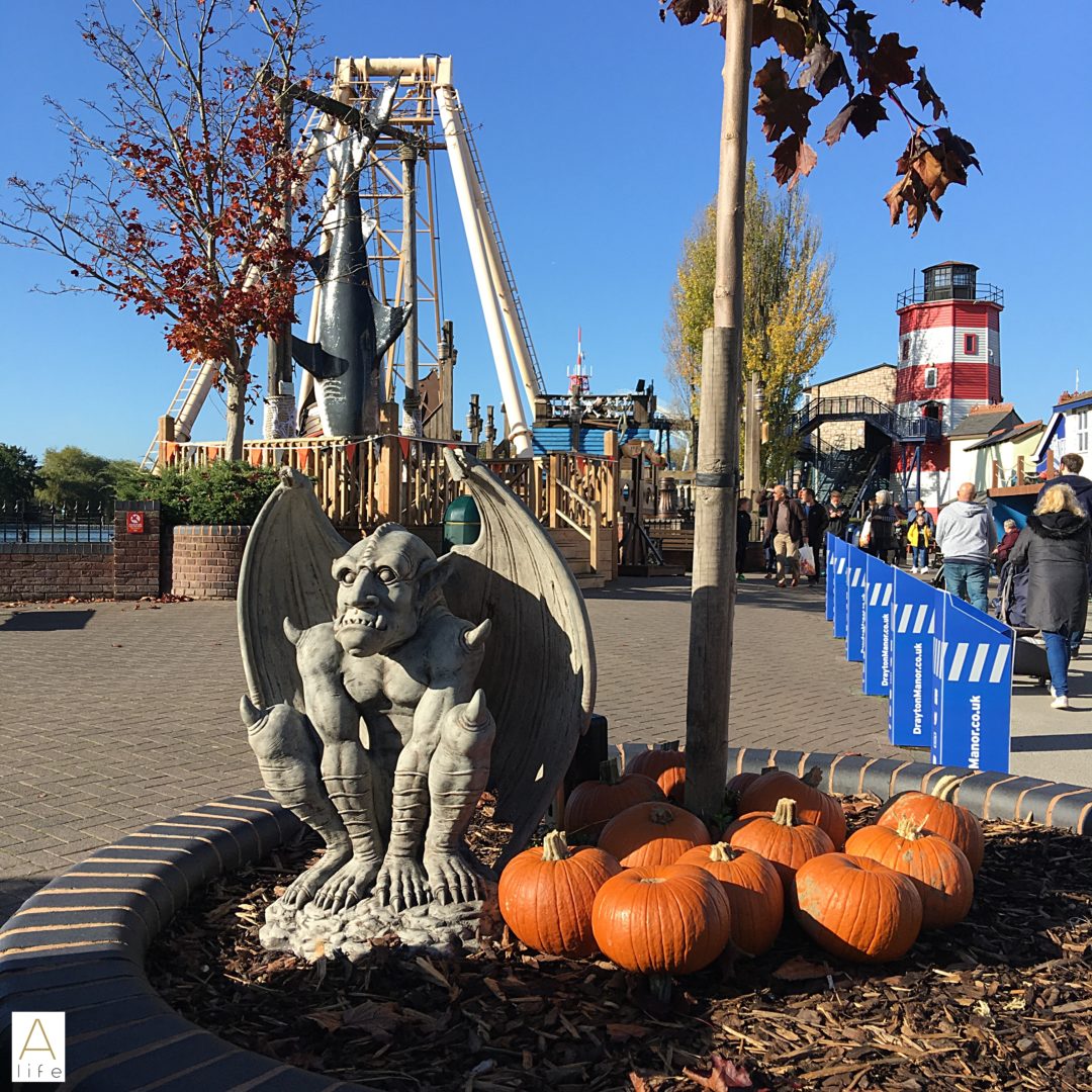 Halloween At Drayton Manor halloween-at-drayton-manor
