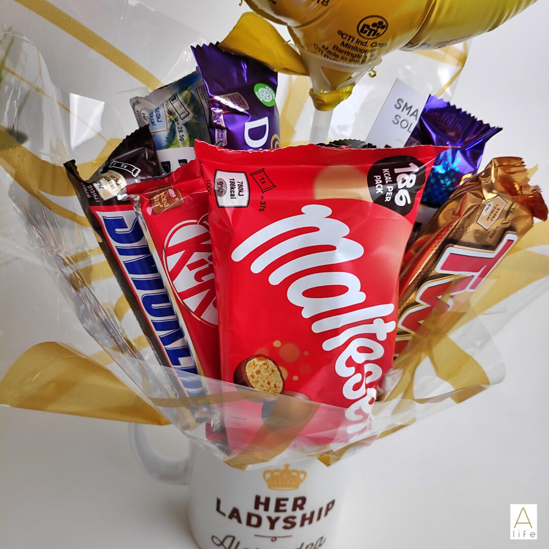 When to give Chocolates as a Gift Alejandra's Life