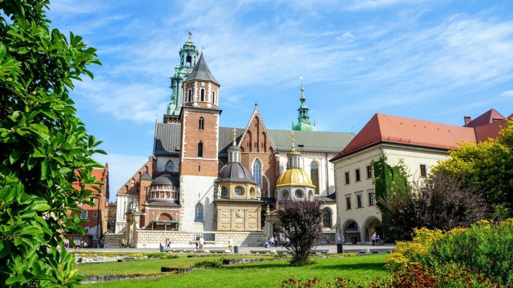 Wawel Royal Castle