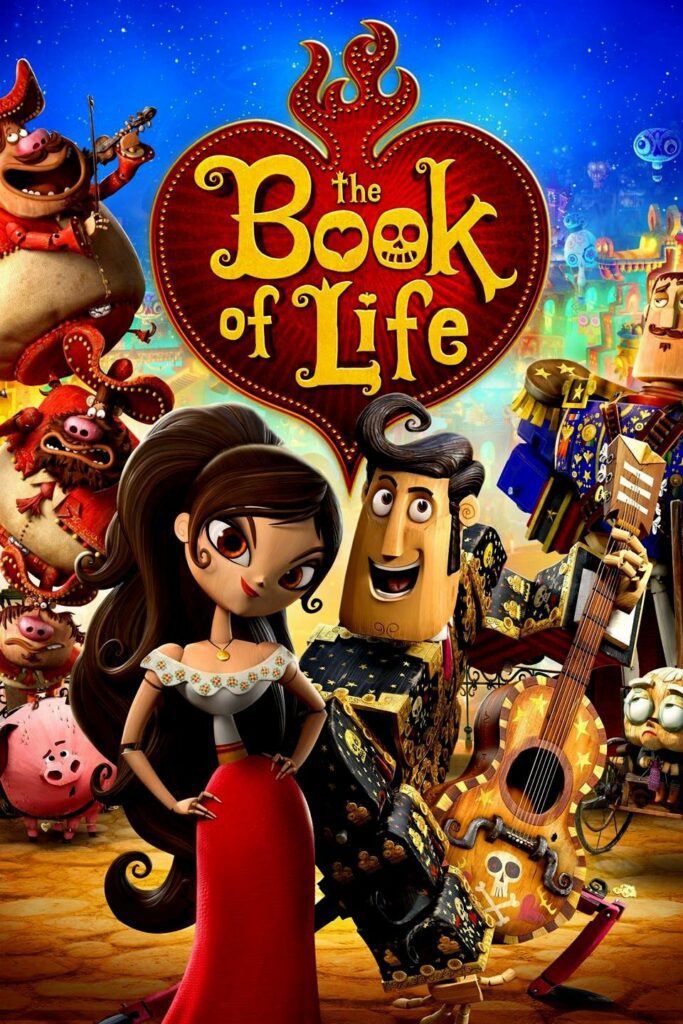 Book of life