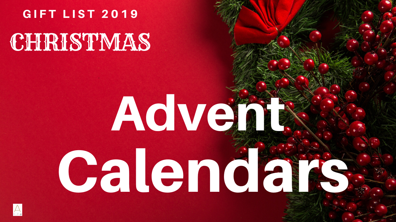 advent calendar christmas