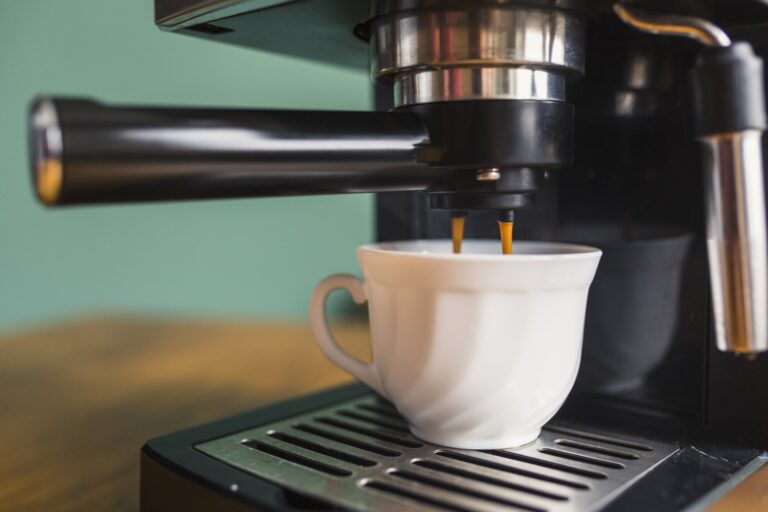 10 Reasons Why You Should Buy a Coffee Machine Alejandra's Life