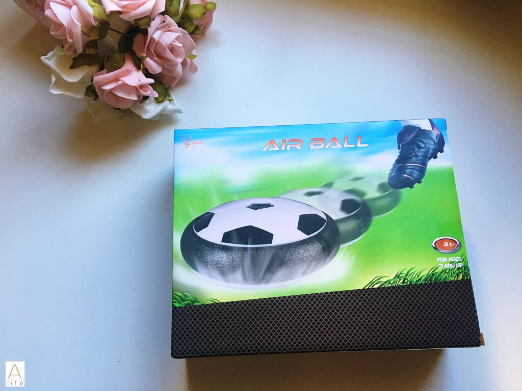 Air-Ball