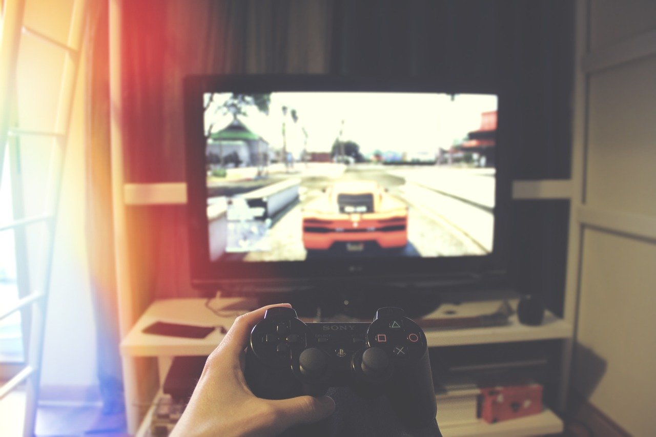 3 Things To Remember When Buying A Games Console For Your Kids