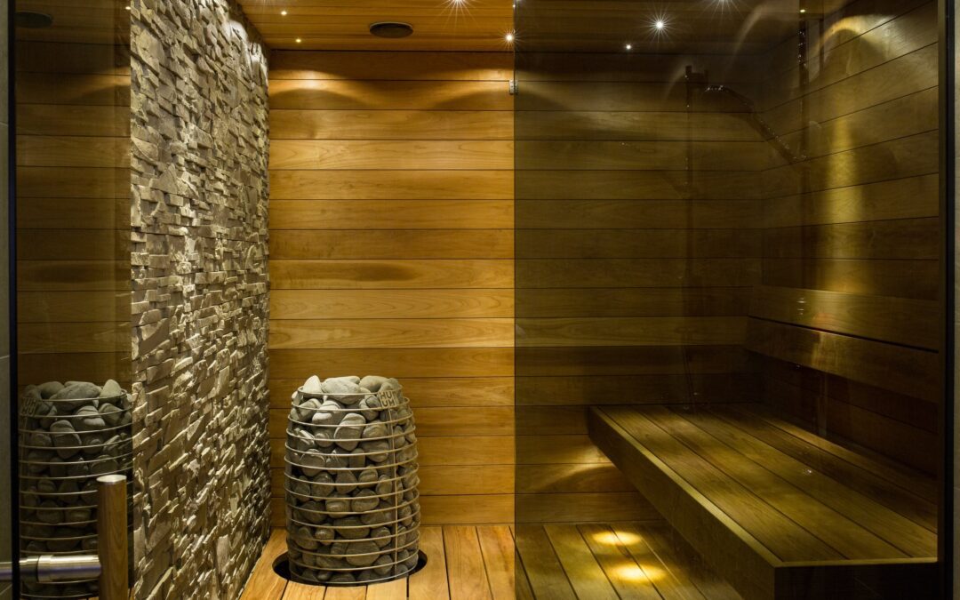 Why You Should Invest In A Sauna For Your Home