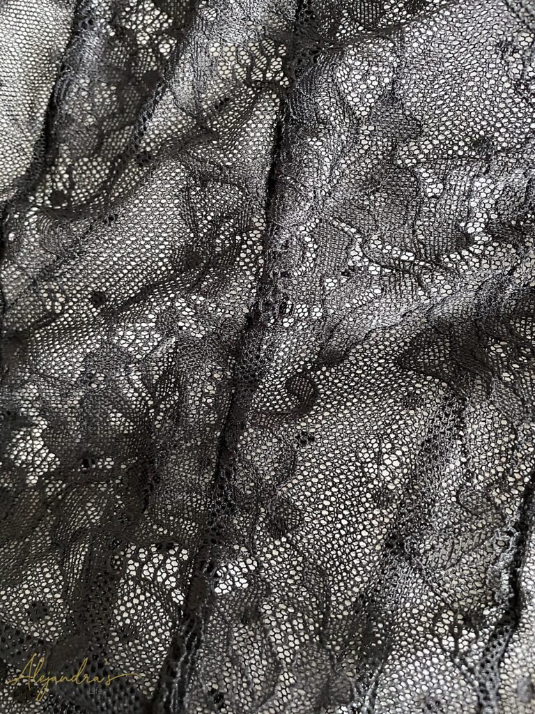 lace lingerie bodysuit