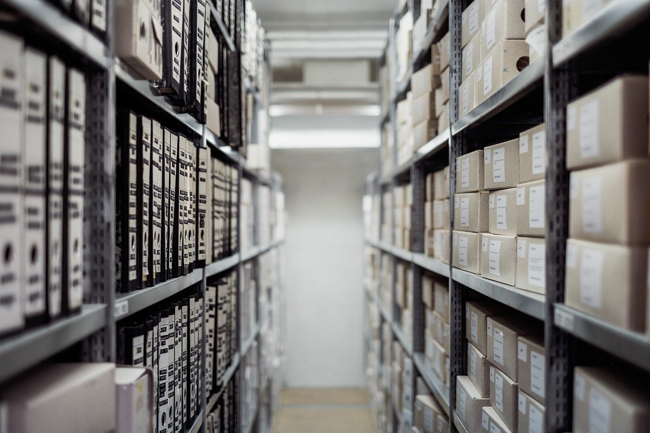 Why You Need A Document Management System