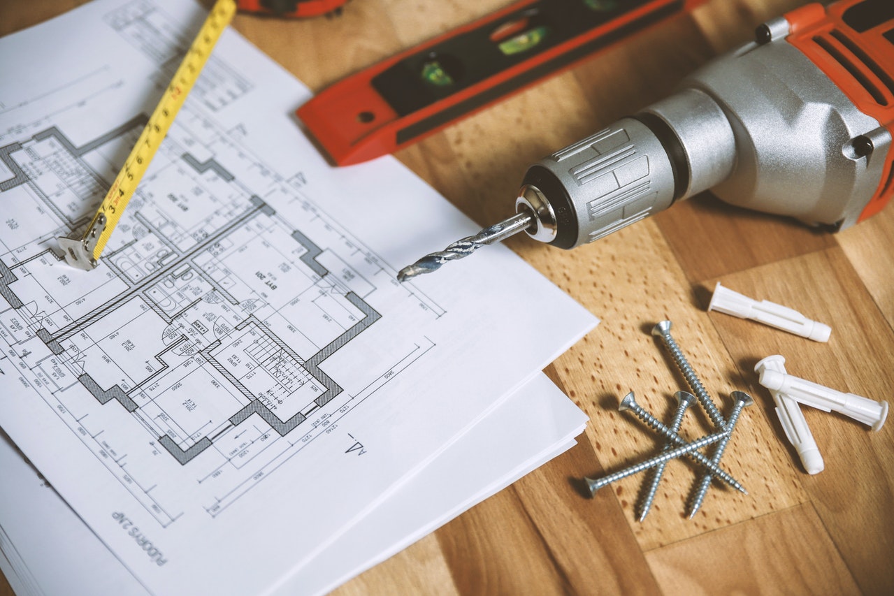 Overcoming The Fear Of Home Renovations Or Constructions