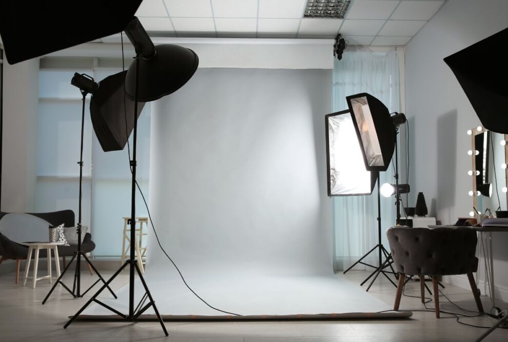 Tips for Improving Your At-Home Photography Studio