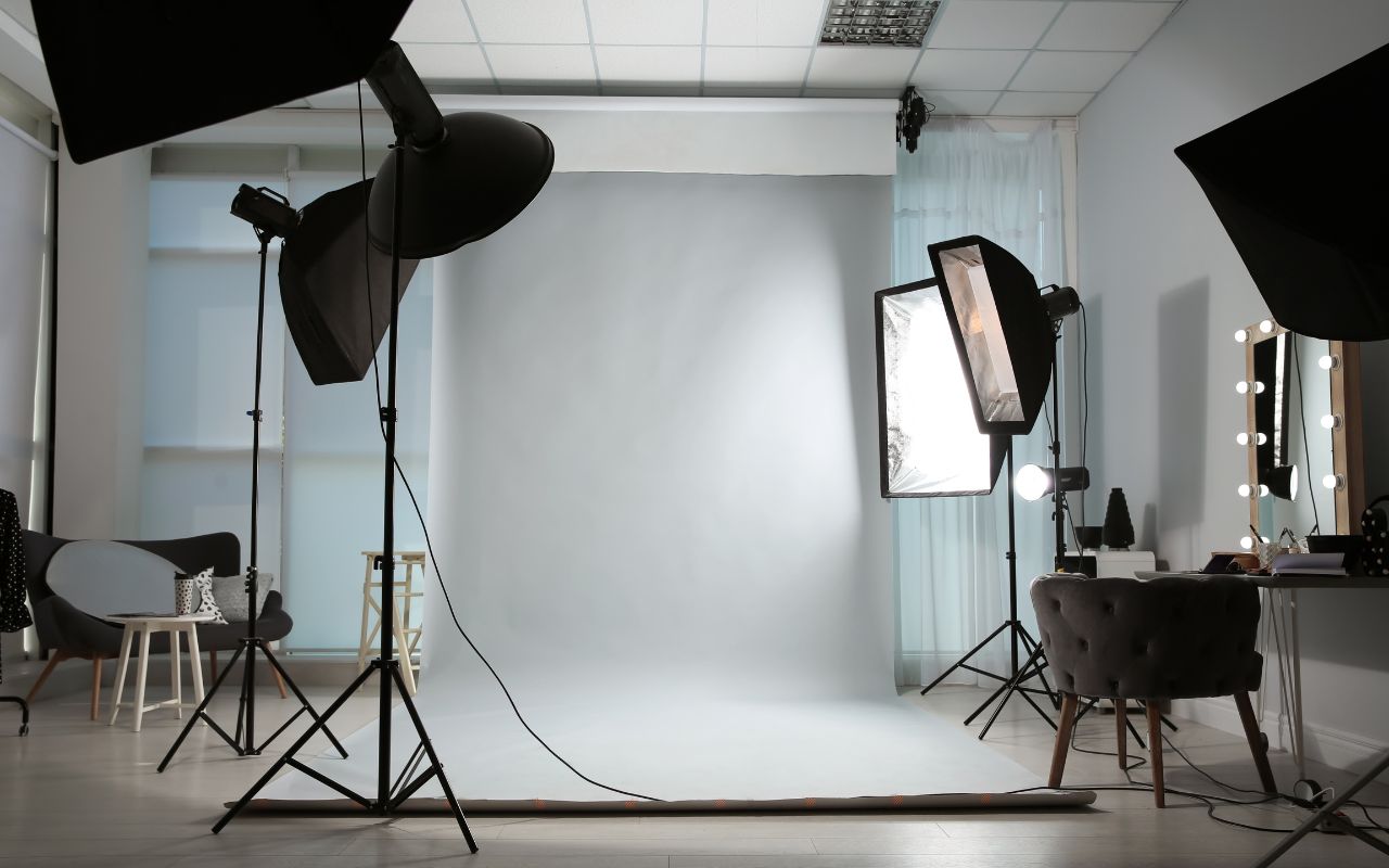 Tips for Improving Your At-Home Photography Studio