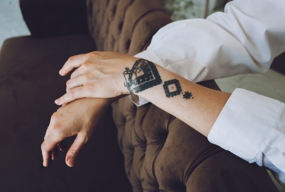 What You Need To Know About Tattoo Aftercare