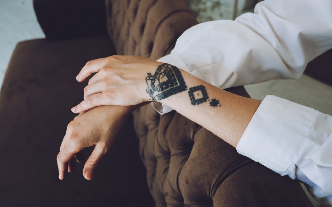 What You Need To Know About Tattoo Aftercare