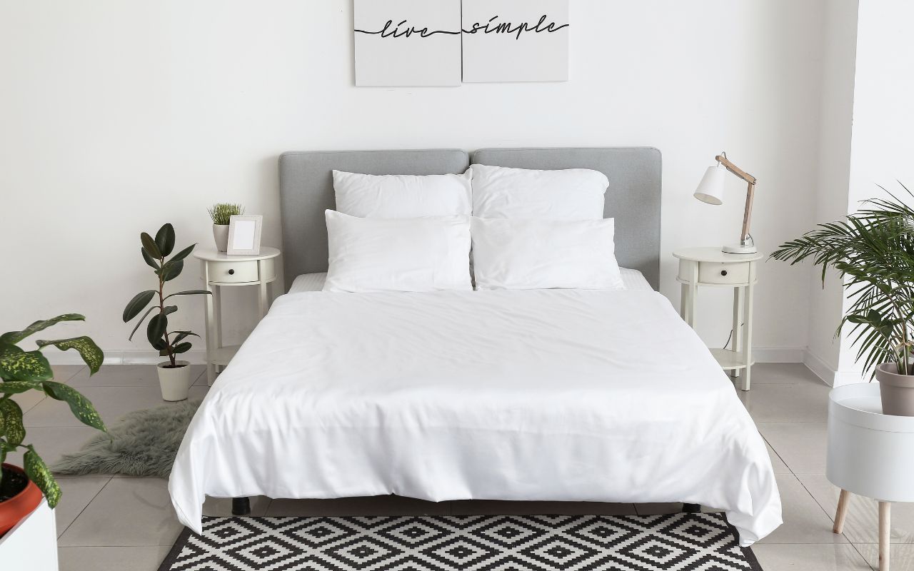 Tips for Building the Best Year-Round Bedding Set