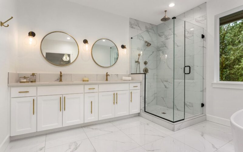 The 3 Top Bathroom Design Trends of 2022 Alejandra's Life