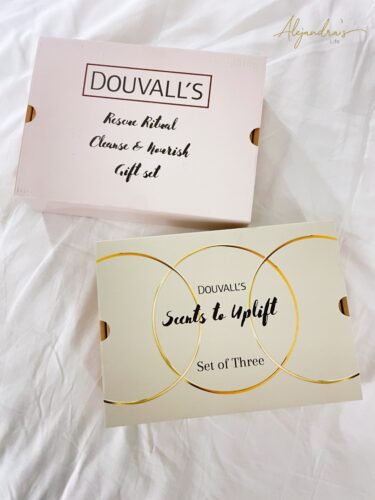 Douvall's Luxury Skincare 