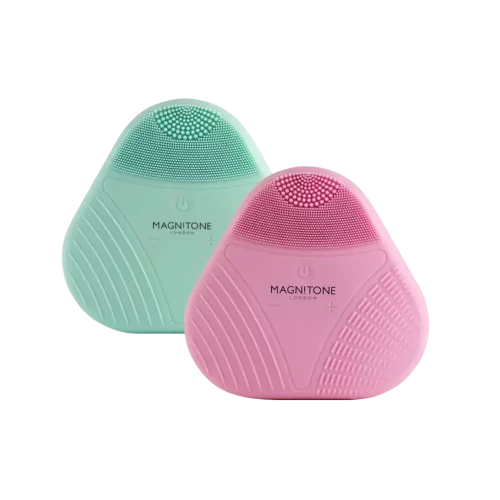 XOXO SILICONE CLEANSING BRUSH