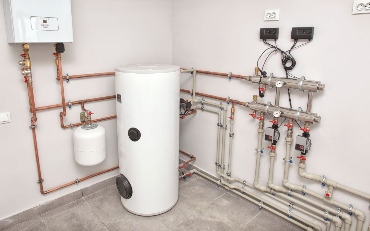 What To Look For in Your New Boiler System