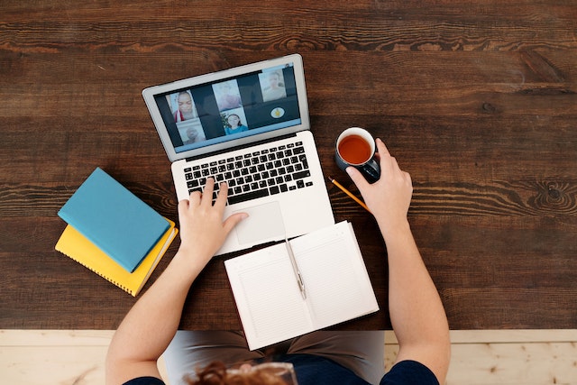 How To Welcome a New Team Member Remotely