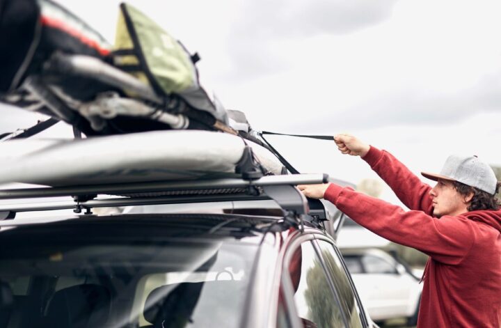 What Should You Add to Your Vehicle’s Roof Rack?