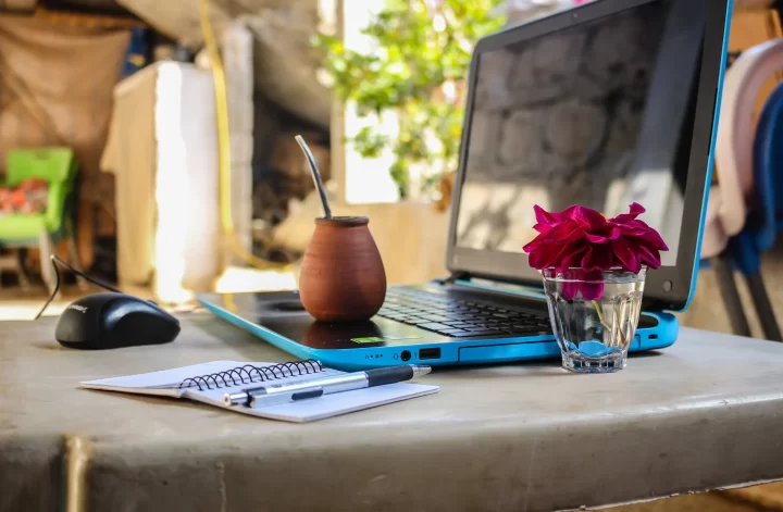 Why Live As A Digital Nomad?