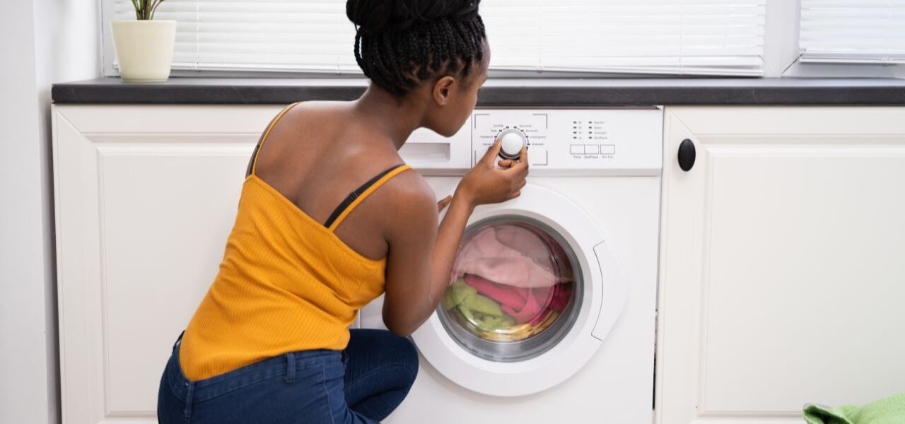 Reasons Why Your Washing Machine Won’t Turn On
