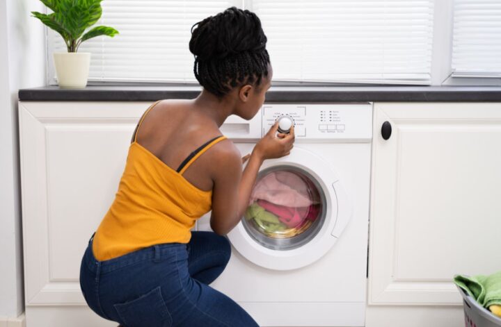 Reasons Why Your Washing Machine Won’t Turn On