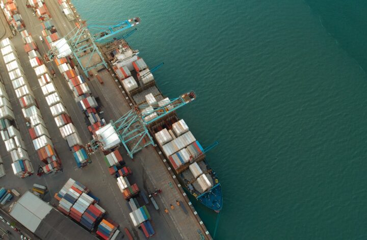 Navigating the UK Maritime Industry: Essential Tips for Running a Successful Business
