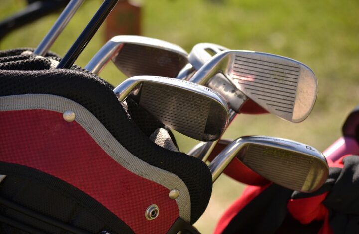 Take Your Golfing to the Next Level with These Upgrades