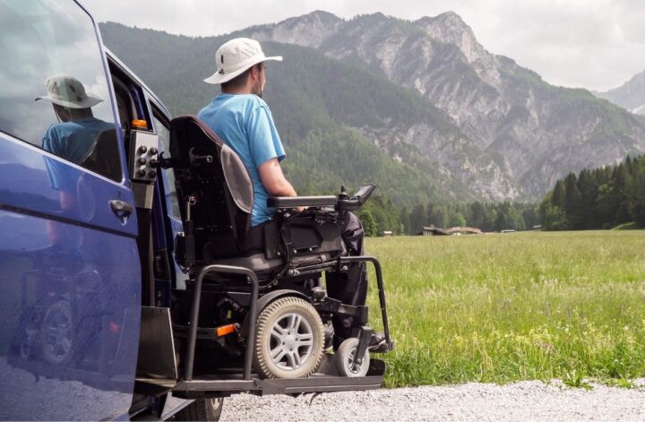 Examples of How the World Is Becoming More Accessible