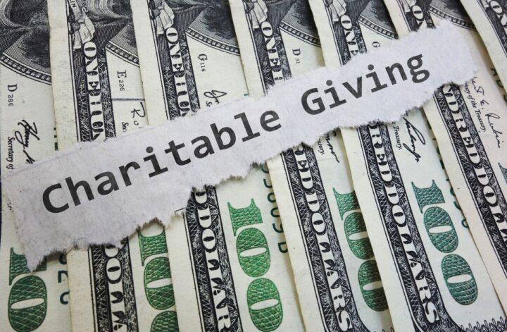 Myths and Misconceptions About Charitable Giving