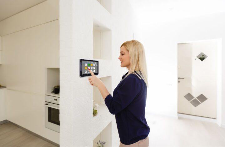 Top Technological Advancements of Home Security Systems