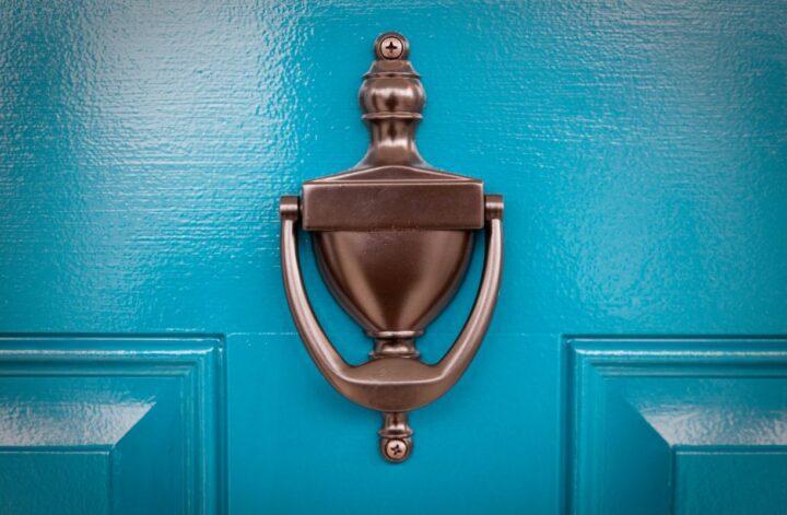 5 Tips for Choosing a Color for Your Front Door