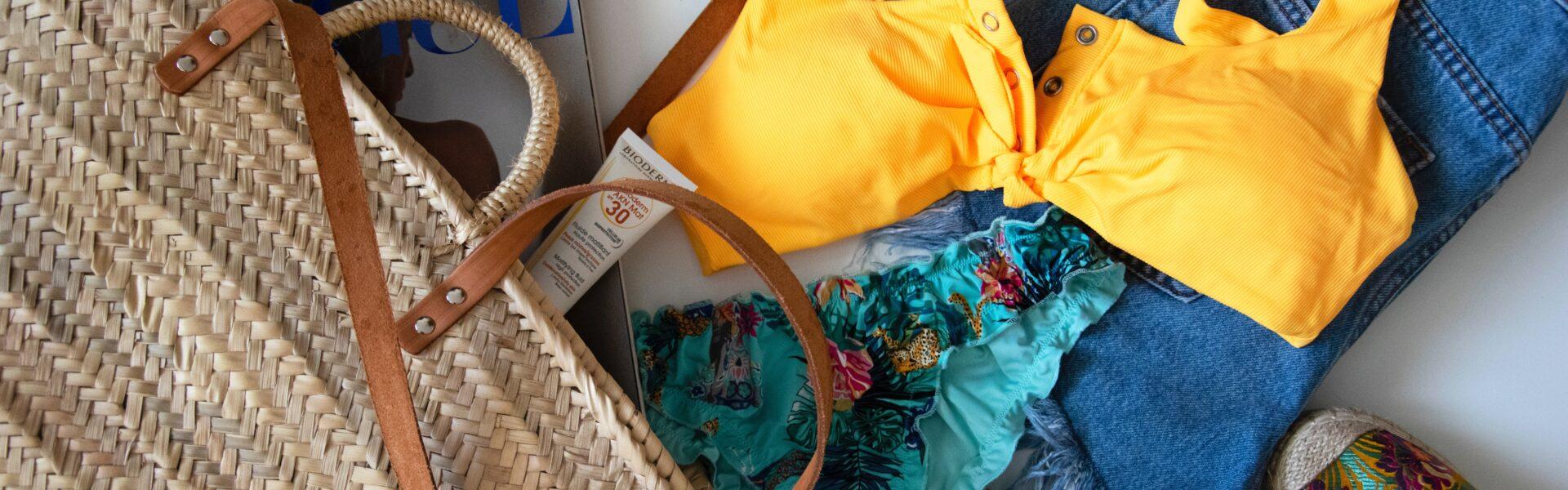 6 Summer Travel Tips for Your Next Getaway to the Beach