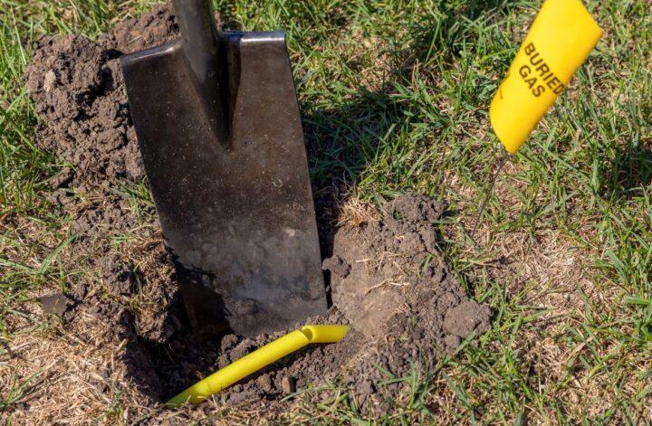 5 Reasons To Call Before You Dig for Home Projects