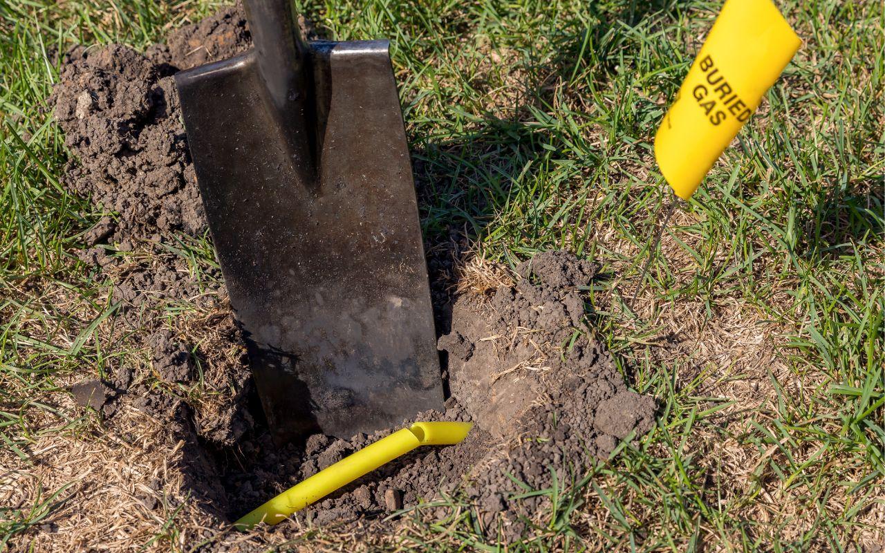 5 Reasons To Call Before You Dig For Home Projects Alejandra S Life   MinutementFlagpolesInc.DBALibertyFlagpoles 232385 Call Before Dig Image1 1 