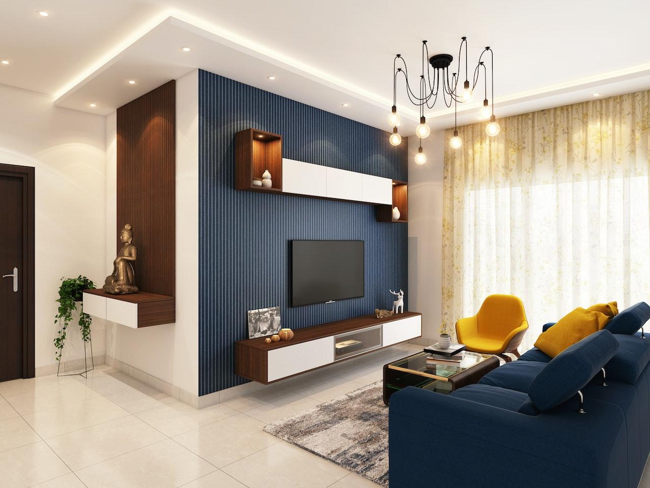 Turn Your Home Into A Comfortable Living Space