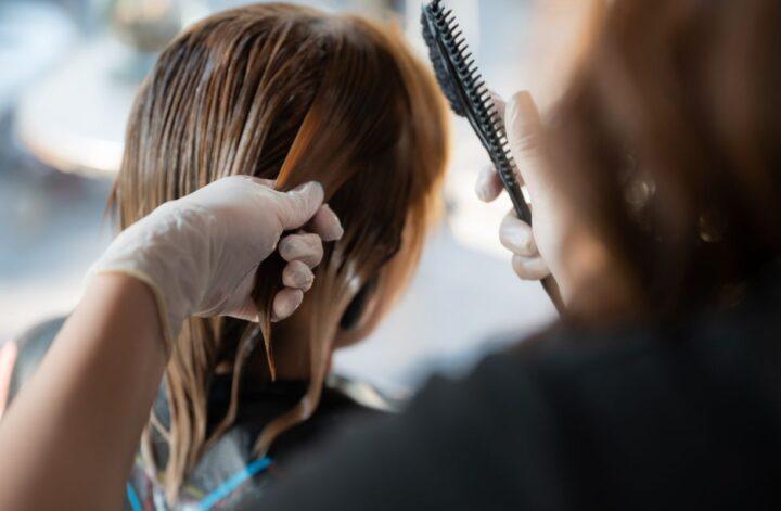 Keratin Treatments: Should You Offer Them to Salon Clients