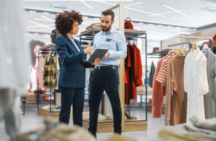 The Most Challenging Aspects of Working in Retail