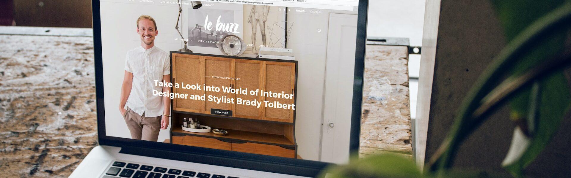 5 Ways to Get Your Website Noticed