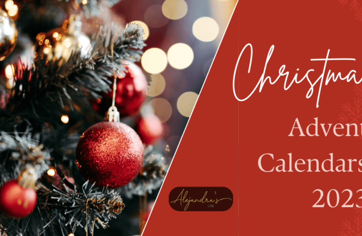 Christmas Advent Calendars 2023