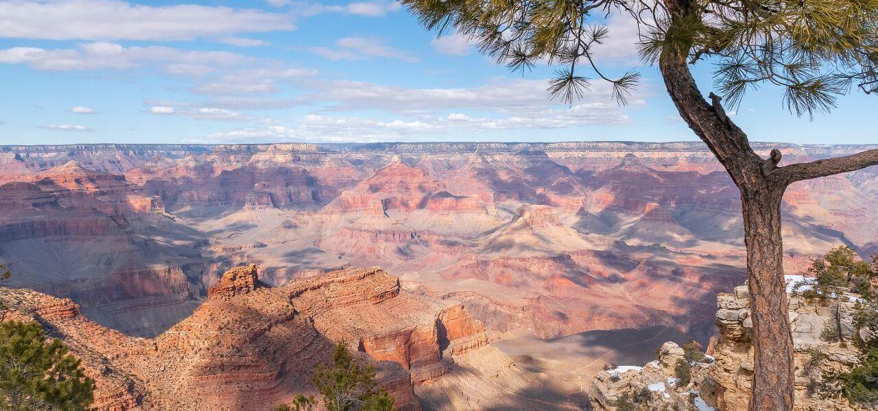 5 Tips for Taking a Trip to the Grand Canyon