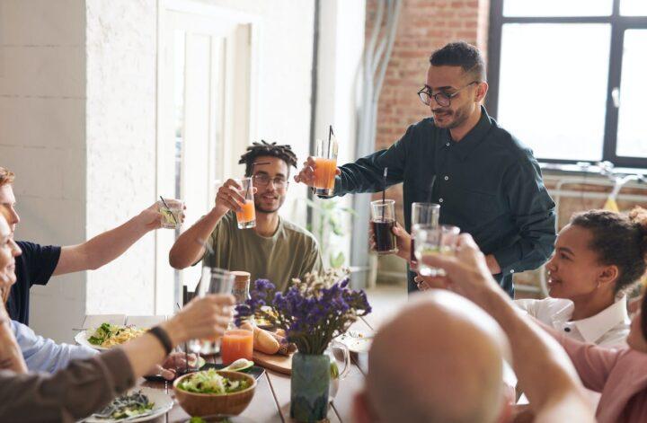 A Guide to Ensuring Your Private Event at Home is a Massive Success