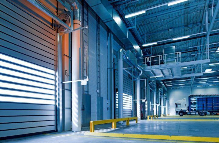 Top Tips for Managing a Warehouse