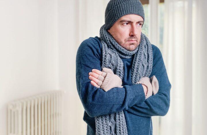 Tips for Surviving Cold Temperatures This Year